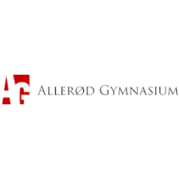 Allerød Gymnasium logo