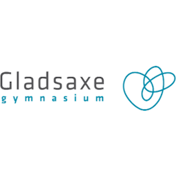 Gladsaxe Gymnasium logo