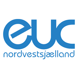 EUC Nordvestsjælland Holbæk logo