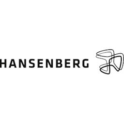 HANSENBERG logo