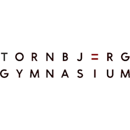Tornbjerg Gymnasium logo